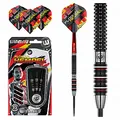 Steeldart Winmau Florian Hempel 1491 - 23g 297284