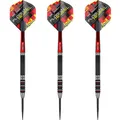 Winmau Steel Darts Florian Hempel 90% Tungsten Steeltip Dart Steeldart Set NEU