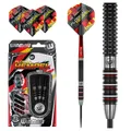 Winmau Dartpfeile Florian Hempel Steeldart 23 g