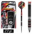 🎯 ✅ WINMAU Steel Darts Dartpfeile Steeldarts Pfeile Metall Florian Hempel 23g