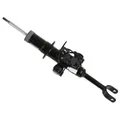 1x Stoßdämpfer SACHS 319 060 passend für BMW