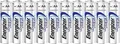 Energizer Ultimate Lithium - Batterie 10 x AA-Typ