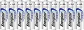 Energizer Pack de 10 Batterien/Akkus AA/FR6 Lithium Special kompatibel,