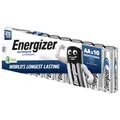 Energizer Ultimate Lithium Batterie AA