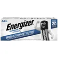 kQ Energizer Ultimate Lithium AA Mignon Batterie FR06 1,5V 10er Blister