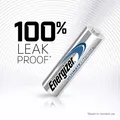 10x Energizer Ultimate Lithium AA Mignon L91 Batterien 1,5Volt 3000mAh  MHD 2049