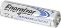 Energizer Ultimate Lithium AA Mignon 1,5 Volt Batterie L91 3000mAh FR6 Bulk