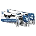20 Energizer Aa Ultimate Lithium L91 Batterien 1.5V Mignon Stilo Lr6 NEU