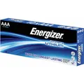 ENERGIZER LITHIUM AA L91/BL4 BATTERIE 10 Stk.