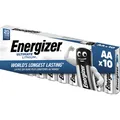 Energizer Ultimate Lithium L91 Mignon AA Batterie 10er Pack