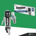 120 x Energizer Ultimate AA Mignon Lithium FR6 L91 1,5V im Karton / Folie