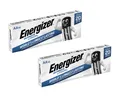 20x AA-Mignon Batterie von Energizer Ultimate Lithium L91 LR06 MN1500 1,5V
