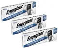 30x AA-Mignon Batterie von Energizer Ultimate Lithium L91 LR06 MN1500 1,5V