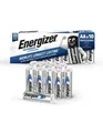 10x Energizer AA Lithium Batterien FR6, 1.5V 3100mAh