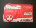 Verbandtasche Erste Hilfe Kiste Notfallset Verbandkasten Auto Kfz DIN 13164:2022