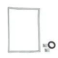 easyPART passend für 7111172 LIEBHERR NEU Gefrierabteil 570x700mm 4-seitig