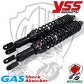 Paar Stoßdämpfer A Gas YSS Verstellbar Honda SH 300 I ABS 2007 2008
