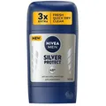 NIVEA MEN Silver Protect Deodorant Stick 50 ml