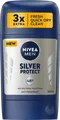 NIVEA MEN Silver Protect Antitranspirant Stick 50 ml