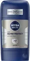 Silver Protect 48h Antitranspirant Stift für Herren, 50ml