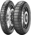 Pirelli Scorpion Rally STR 110/80 R19 59H Vorderrad