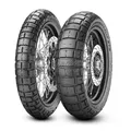 Scorpion Rally STR vorne Motorradreifen 110/80 R19 59H Pirelli W99R30N