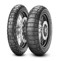 Pirelli Scorpion Rally STR vorne 110/80 R19 59H 59S Motorradreifen