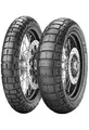 Pirelli Scorpion Rally STR Front M+S M/C 110/80 R19 59H 1108019 Motorradreifen