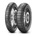 Motorradreifen Pirelli 110/80-19 59H SCORPION RALLY STR XL M+S FR