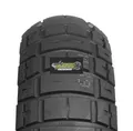 Pirelli Scorpion Rally STR M+S 110/80R19 59H Reifen Sommer Motorrad