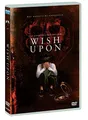 WISH UPON DVDCARD - DVD - G3z