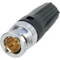 Neutrik - Nblc75bvz17 Nblc75bvz17 Bnc-steckverbinder Stecker, Gerade 75 Ω 1 St.