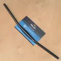 XLC Flat-Bar MTB Lenker Ø 31,8 mm Breite 760 mm Aluminium schwarz