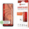 Displex Smart Glass, Displayschutzfolie (1 Stk., Xiaomi Redmi Note 11S 5G) (01695)