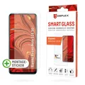 Schutzglas (9H) für Xiaomi Redmi Note 11S 5G DISPLEX Smart Glass