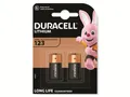 Duracell Ultra Photo (DUR030480),123 Batterie (2 Stück, CR2)NEU
