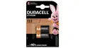 5000394020320 Bateria litowa CR123 /2szt./ DURACELL