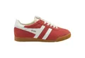 Gola Elan 2026 coralrot/weiss Damen Sneaker