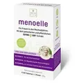 Menoelle Tabletten für Frauen in den Wechseljahren, 60 St. Tabletten