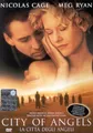 CITY OF ANGELS - LA - DVD - G3z