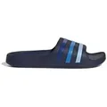 adidas Performance ADILETTE AQUA K DKBLUE/ROYBLU/GLOBLU Badeschuh 20-36,5 EU