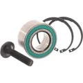 SKF RADLAGERSATZ VORNE FÜR AUDI A4 A6 +AVANT 100 SKODA SUPERB VW PASSAT +VARIANT