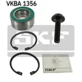 SKF Wheel Bearing Kit VKBA 1356