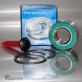 1x ORIGINAL SKF VKBA1356 RADLAGERSATZ AUDI 100 200 80 90 A4 A6 A8 VW PASSAT