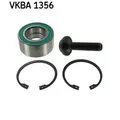 Radlagersatz SKF VKBA 1356