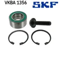 Radlagersatz SKF VKBA1356 für Audi A6 Avant A6 100 100 Avant