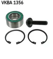 SKF Radlagersatz AUDI, SKODA, VW VKBA1356