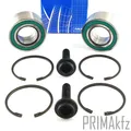 2x SKF Radlagersatz vorne für Audi 80 90 100 200 A4 B5 A6 C4 C5 Skoda VW Passat