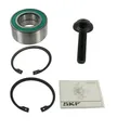 SKF VKBA 1356 Radlagersatz für VW Passat 3B2 Skoda Superb I 3U4 Audi A4 8D2