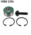 SKF Radlagersatz Radlager Satz vorne passend für u.a. VW PASSAT B5.5 Variant 3B6